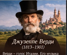 Итальянский пейзаж